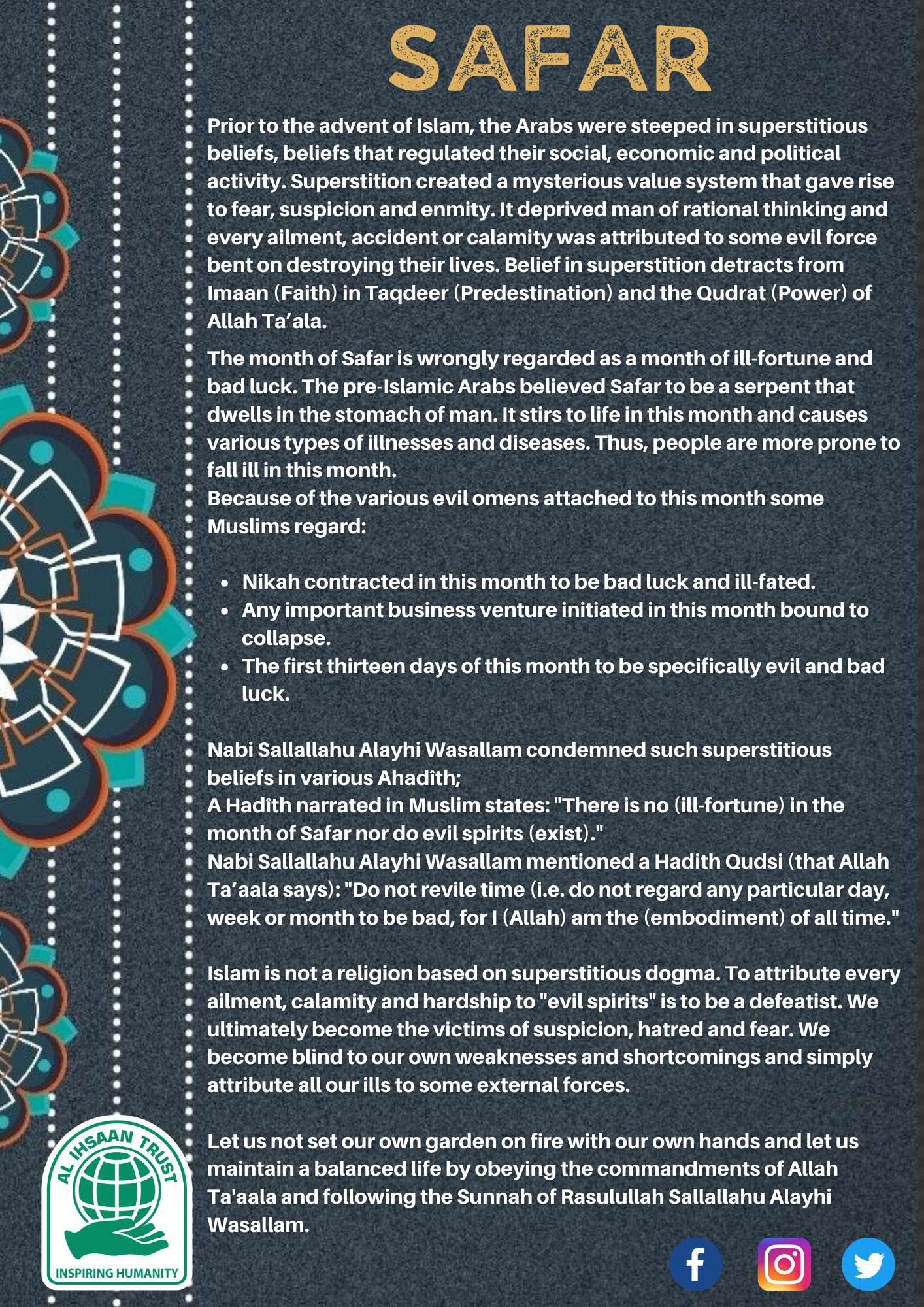 Publication Poster